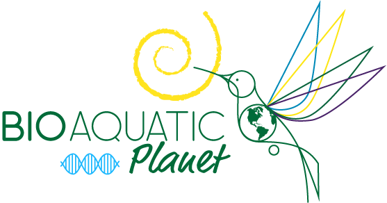 Logo Bio Acuatic Planet Tijuana